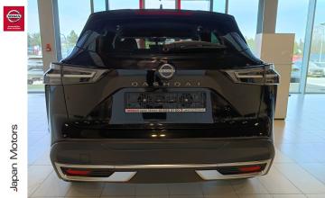 Nissan Qashqai III 2025 N-CONNECTA, zdjęcie 4