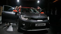 KIA Stonic – koreański indywidualista