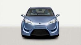 Toyota z silnikiem wodorowym już za dwa lata?