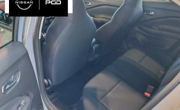 Nissan Juke II Crossover Facelifting 1.0 DIG-T 114KM 2025 1.0 DIG-T 7DCT Acenta, zdjęcie 5