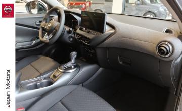 Nissan Juke II Crossover Facelifting 1.0 DIG-T 114KM 2025 Acenta, zdjęcie 5