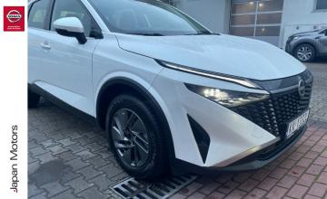Nissan Qashqai III Crossover 1.3 DIG-T MHEV 158KM 2024 Acenta, zdjęcie 5
