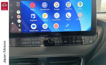 Nissan Juke II Crossover Facelifting 1.0 DIG-T 114KM 2025 Acenta, zdjęcie 5