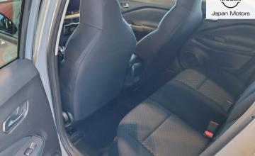 Nissan Juke II Crossover Facelifting 1.0 DIG-T 114KM 2025 1.0 DIG-T 7DCT Acenta, zdjęcie 5