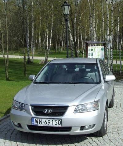 Dziennik kosztów