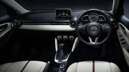 Mazda CX-3 w najbliższych planach producenta