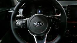 KIA Stonic – koreański indywidualista