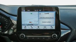 Ford Fiesta – maleństwo dorasta