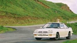 Nie tylko dla wąsaczy - Opel Manta