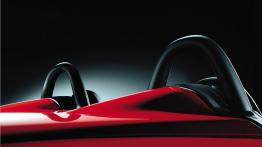 Ferrari 550 Barcheta - inny element wnętrza z tyłu
