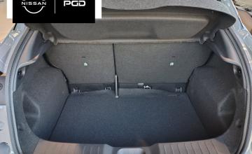 Nissan Juke II Crossover Facelifting 1.0 DIG-T 114KM 2025 1.0 DIG-T 7DCT Acenta, zdjęcie 6