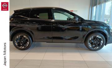 Nissan Qashqai III 2025 N-CONNECTA, zdjęcie 6