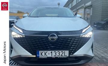 Nissan Qashqai III Crossover 1.3 DIG-T MHEV 158KM 2024 Acenta, zdjęcie 6