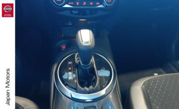 Nissan Juke II Crossover Facelifting 1.0 DIG-T 114KM 2025 Acenta, zdjęcie 6