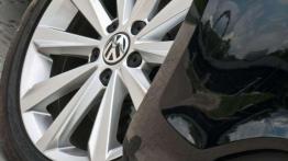 Między Golfem a Passatem - Volkswagen Jetta