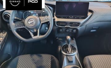 Nissan Juke II Crossover Facelifting 1.0 DIG-T 114KM 2025 1.0 DIG-T 7DCT Acenta, zdjęcie 7