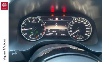 Nissan Qashqai III Crossover 1.3 DIG-T MHEV 158KM 2024 Acenta, zdjęcie 7