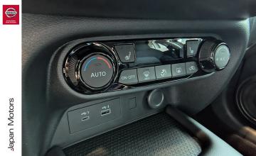 Nissan Juke II Crossover Facelifting 1.0 DIG-T 114KM 2025 Acenta, zdjęcie 7