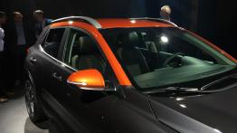 KIA Stonic – koreański indywidualista