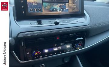 Nissan Qashqai III Crossover 1.3 DIG-T MHEV 158KM 2024 Acenta, zdjęcie 8