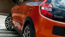 Renault Twingo GT – pomarańczowy terrorysta