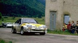 Nie tylko dla wąsaczy - Opel Manta