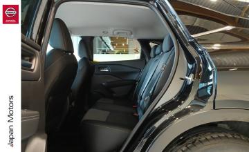 Nissan Qashqai III 2025 N-CONNECTA, zdjęcie 9