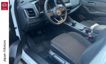 Nissan Qashqai III Crossover 1.3 DIG-T MHEV 158KM 2024 Acenta, zdjęcie 9