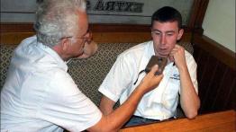 Poradziecka rakieta szalejąca na trasach Rajdowych Mistrzostw Świata