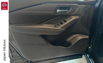 Nissan Qashqai III 2025 N-CONNECTA, zdjęcie 10