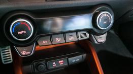 KIA Stonic – koreański indywidualista