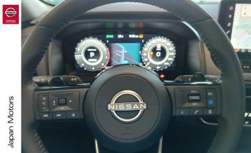 Nissan Qashqai III 2025 N-CONNECTA, zdjęcie 11