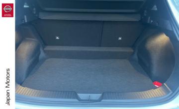 Nissan Qashqai III Crossover 1.3 DIG-T MHEV 158KM 2024 Acenta, zdjęcie 11