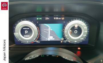 Nissan Qashqai III 2025 N-CONNECTA, zdjęcie 12