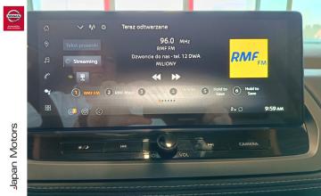 Nissan Qashqai III 2025 N-CONNECTA, zdjęcie 14