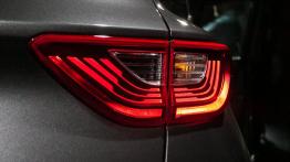 KIA Stonic – koreański indywidualista