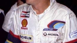 Ari Vatanen - najszybszy 55-latek świata