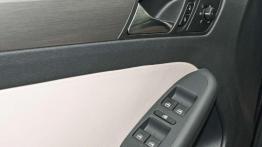 Między Golfem a Passatem - Volkswagen Jetta