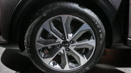 KIA Stonic – koreański indywidualista