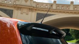 Renault Twingo GT – pomarańczowy terrorysta