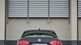 Między Golfem a Passatem - Volkswagen Jetta