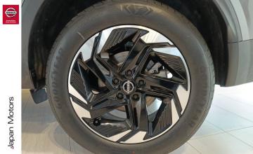 Nissan Qashqai III 2025 N-CONNECTA, zdjęcie 17