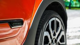 Renault Twingo GT – pomarańczowy terrorysta