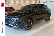 Nissan Qashqai III 2025 N-CONNECTA