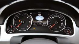 Volkswagen Touareg V8 TDI Exclusive - wieloboista