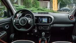 Renault Twingo GT – pomarańczowy terrorysta