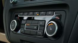 Między Golfem a Passatem - Volkswagen Jetta