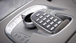 Mercedes S 63 AMG - ArcyMocna Gablota