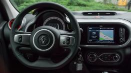 Renault Twingo GT – pomarańczowy terrorysta