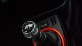 Renault Twingo GT – pomarańczowy terrorysta